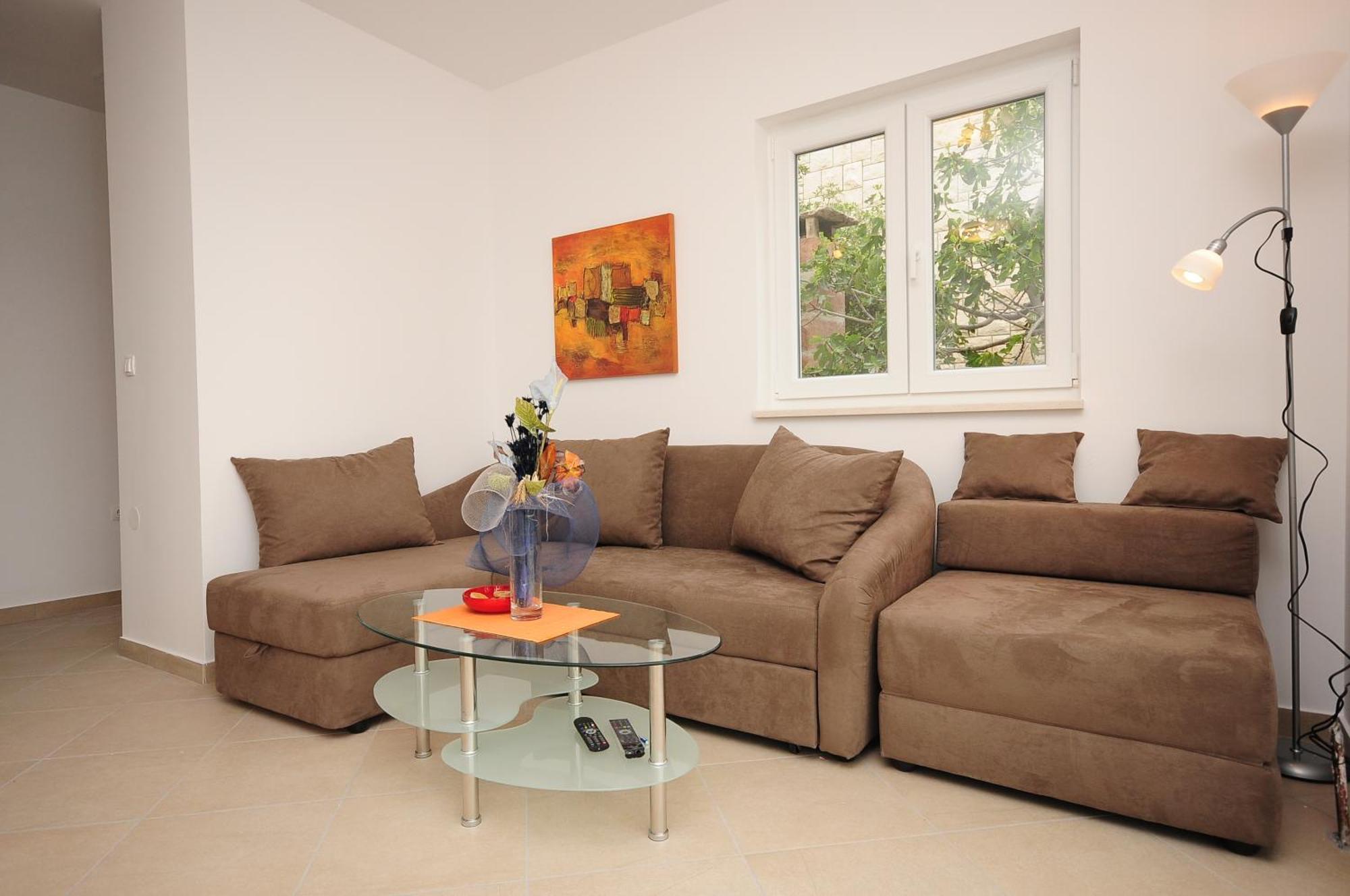 Apartments Rose Pisak Esterno foto